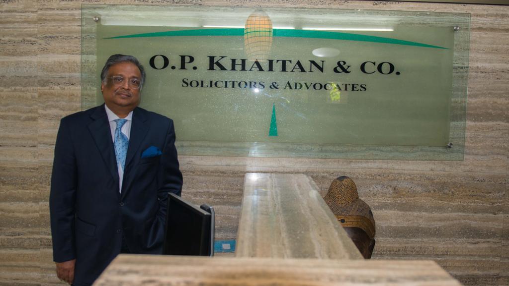 ARE INDIAN ARBITRATION REGIME INEFFICIENT, WE ASK CORPORATE LAWYER GAUTAM KHAITAN