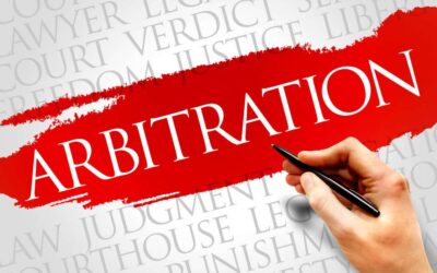 Gautam Khaitan Talks About Emergency Arbitration and Its Application in India